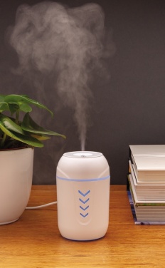 Logo trade promotional giveaways picture of: UV-C humidifier