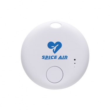 Logotrade promotional merchandise photo of: FindMate RCS recycled plastic item finder