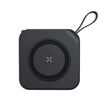 Logo trade promotional gift photo of: Urban Vitamin Saratoga 5 in 1 universal charger