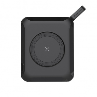 Logo trade advertising products image of: Urban Vitamin Oxnard 5 in 1 65W universal charger