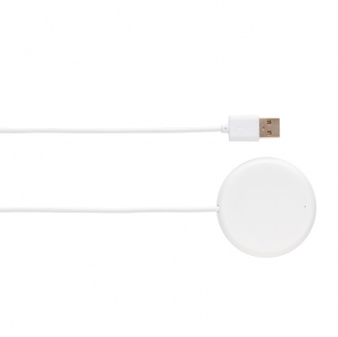 Logotrade corporate gift image of: 5W magnetic wireless charger