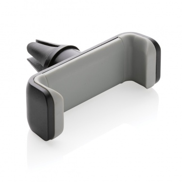 Logotrade corporate gifts photo of: Acar RCS recycled plastic 360 degree car phone holder