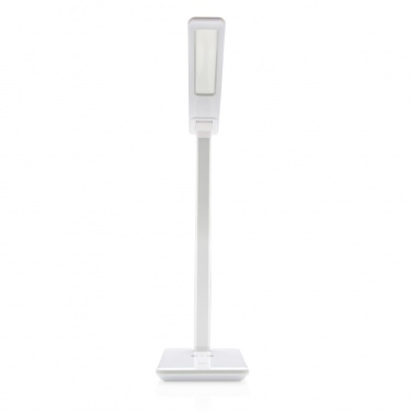 Logotrade promotional product image of: 5W Wireless Charging Desk Lamp