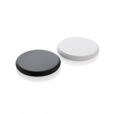 Logotrade promotional item picture of: Magnapad 15W RCS rplastic magnetic 3 in 1 charging pad