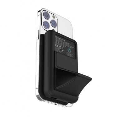 Logotrade promotional gifts photo of: Urban Vitamin Sonoma RCS rplastic 10.000mah powerbank