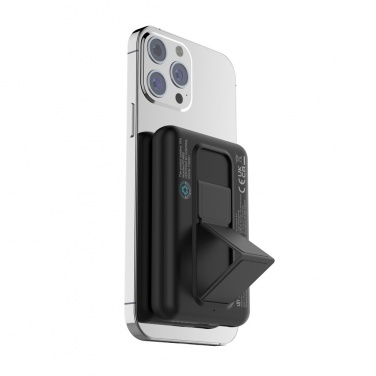 Logotrade corporate gift image of: Urban Vitamin Los Altos RCS rplastic 5000mah powerbank