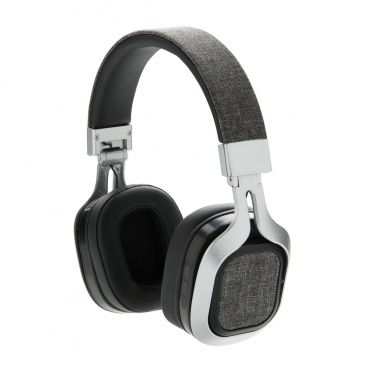 Logotrade promotional giveaways photo of: Vogue Headphone