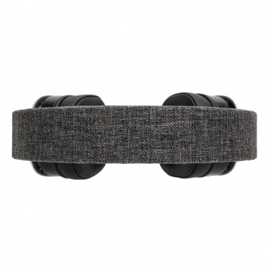 Logotrade promotional item image of: Vogue Headphone