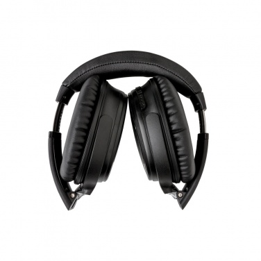Logotrade promotional giveaways photo of: Swiss Peak ANC headphone