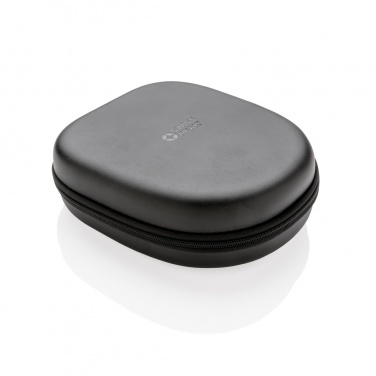 Logo trade business gift photo of: Swiss Peak ANC headphone