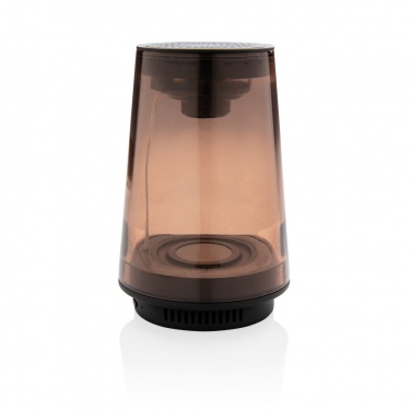 Logo trade promotional product photo of: Encore 5W wireless speaker