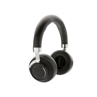 Logotrade promotional giveaways photo of: Aria Wireless Comfort Headphones