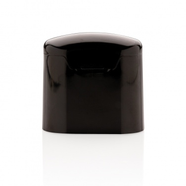 Logo trade promotional giveaways picture of: Liberty wireless earbuds in charging case
