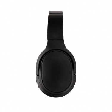 Logo trade promotional gifts image of: Elite Foldable wireless headphone