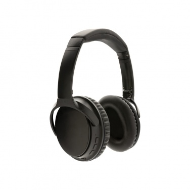 Logo trade promotional gifts image of: ANC wireless headphone