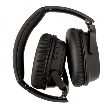 Logotrade promotional merchandise image of: ANC wireless headphone