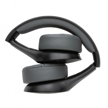 Logotrade corporate gift image of: Motorola MOTO XT500 wireless over ear headphone