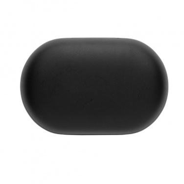 Logo trade promotional items image of: Urban Vitamin Gilroy hybrid ANC and ENC earbuds