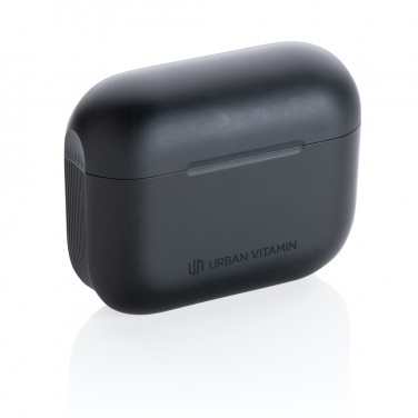 Logo trade promotional product photo of: Urban Vitamin Alamo ANC earbuds