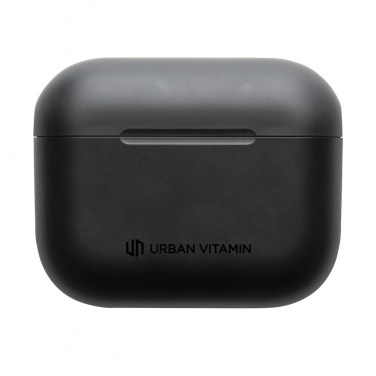 Logotrade promotional product image of: Urban Vitamin Alamo ANC earbuds