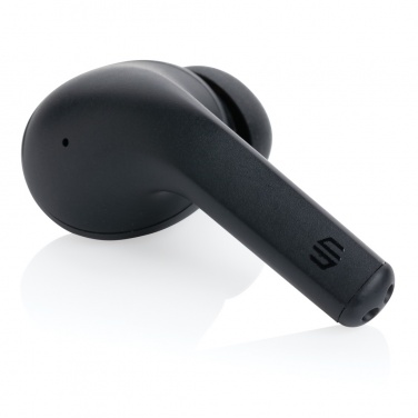 Logo trade business gift photo of: Urban Vitamin Alamo ANC earbuds