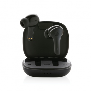 Logo trade promotional products picture of: Urban Vitamin Byron ENC earbuds