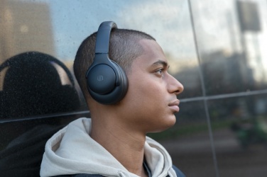 Logotrade promotional merchandise picture of: Urban Vitamin Fresno wireless headphone