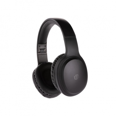 Logotrade promotional product picture of: Urban Vitamin Belmont wireless headphone