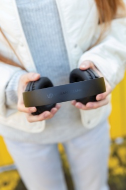 Logotrade advertising products photo of: Urban Vitamin Belmont wireless headphone