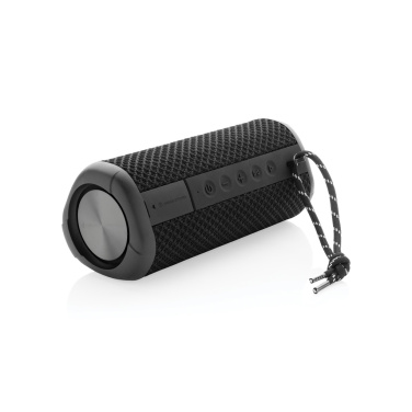 Logotrade promotional gift image of: Urban Vitamin Berkeley IPX7 waterproof 10W speaker