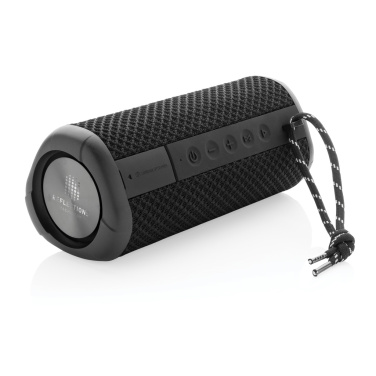 Logotrade promotional giveaway image of: Urban Vitamin Berkeley IPX7 waterproof 10W speaker