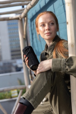 Logotrade corporate gift picture of: Urban Vitamin Berkeley IPX7 waterproof 10W speaker