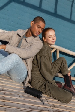 Logo trade corporate gifts picture of: Urban Vitamin Berkeley IPX7 waterproof 10W speaker