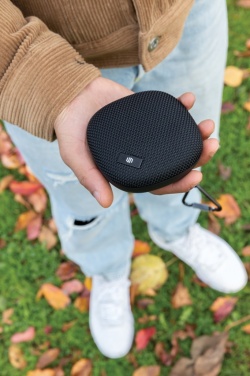 Logotrade advertising products photo of: Urban Vitamin Hayward IPX7 waterproof 5W speaker