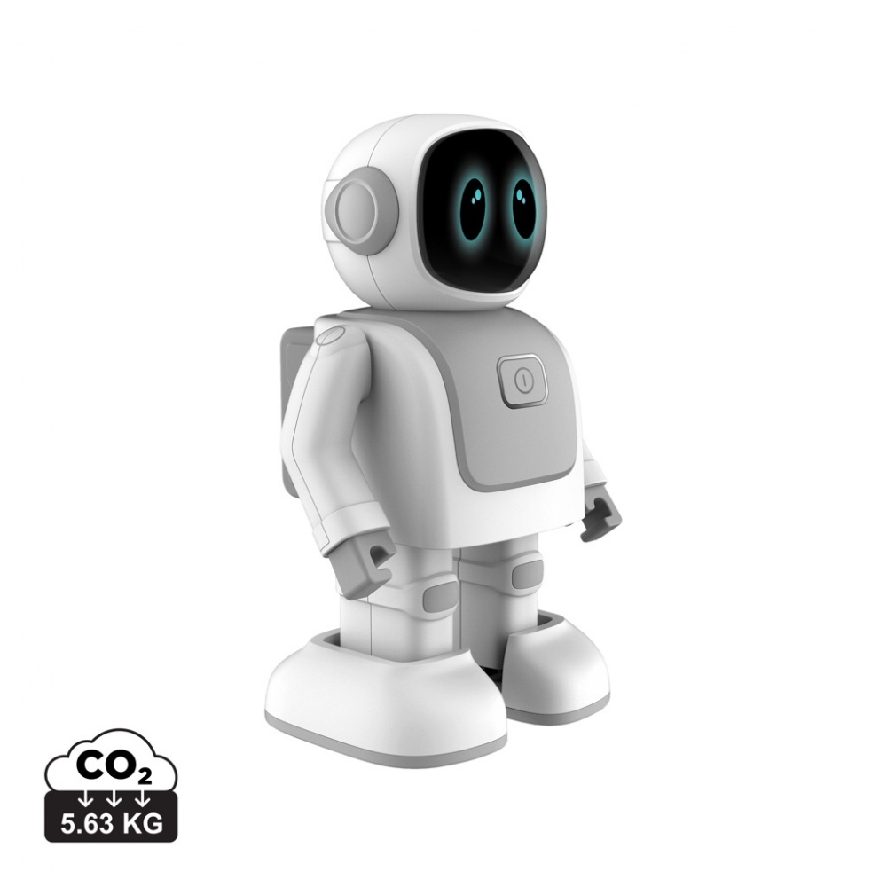 Logotrade promotional items photo of: Robert the dancing robot speaker