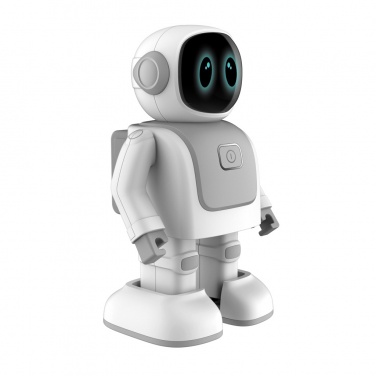 Logotrade promotional merchandise picture of: Robert the dancing robot speaker