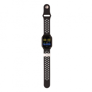 Logo trade promotional merchandise picture of: Fit watch
