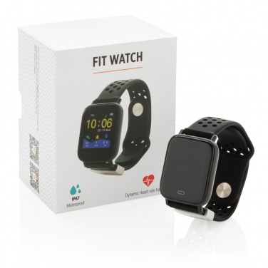 Logotrade business gifts photo of: Fit watch