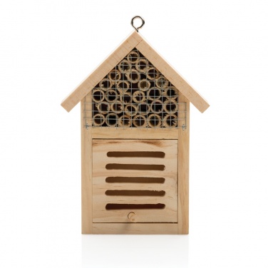 Logotrade corporate gift image of: Small insect hotel