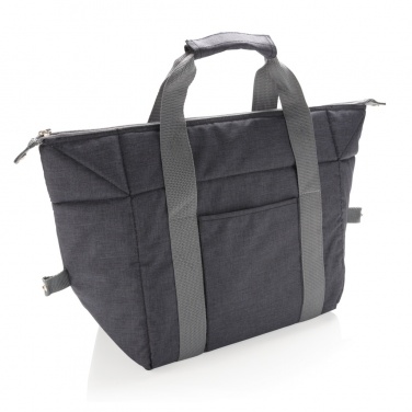 Logotrade promotional product image of: Tote & duffle cooler bag