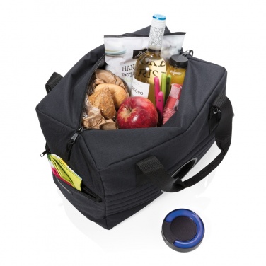 Logotrade advertising products photo of: Party speaker cooler bag