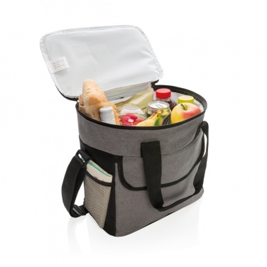 Logotrade promotional merchandise image of: Large basic cooler bag