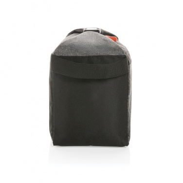 Logo trade business gift photo of: Two tone cooler bag