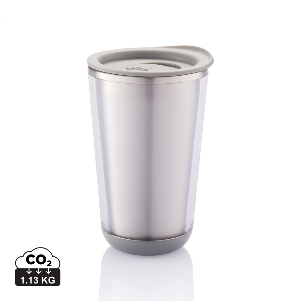 Logotrade promotional gift picture of: Dia travel tumbler