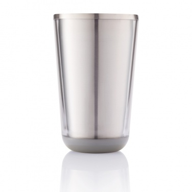 Logotrade promotional item image of: Dia travel tumbler