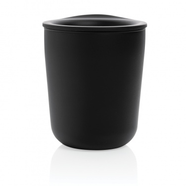 Logotrade corporate gifts photo of: Simplistic antimicrobial coffee tumbler