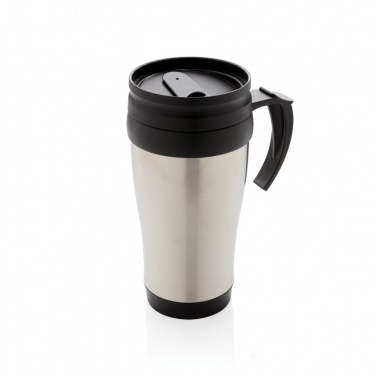 Logotrade corporate gifts photo of: Stainless steel mug