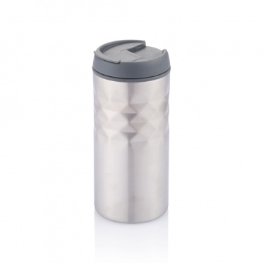 Logo trade promotional gifts picture of: Mosa tumbler
