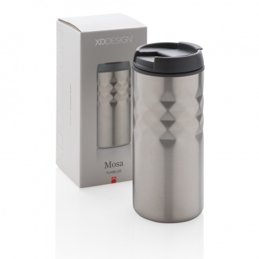 Logotrade promotional gift image of: Mosa tumbler