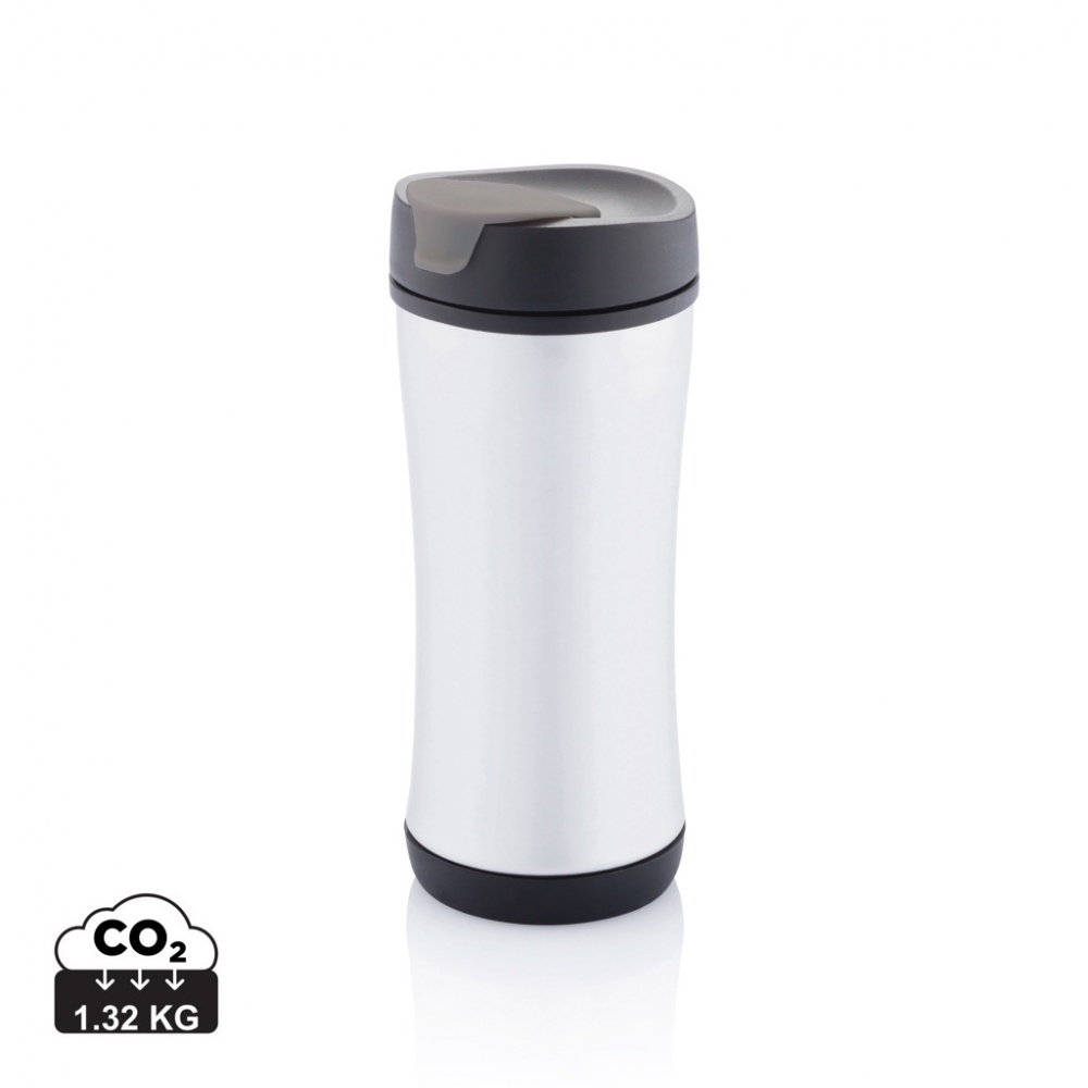 Logotrade promotional item picture of: Boom eco mug